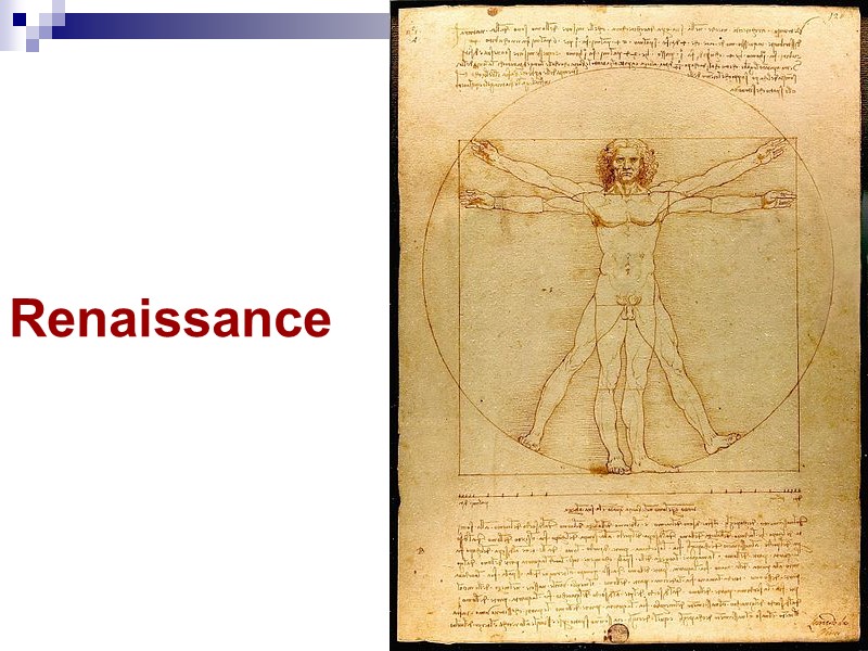 Renaissance Renaissance